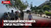  Ibadah di Yerusalem, WNI Rasakan Mencekamnya Konflik Palestina-Israel 