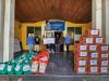 BRI Peduli Salurkan Bantuan untuk Korban Bencana Puting Beliung di Sukabumi