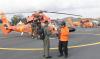 MotoGP 2023, Basarnas Kerahkan 2 Helikopter di Sirkuit Mandalika