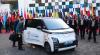 Digunakan Delegasi Dunia di KTT AIS 2023, Mobil Listrik Wuling Air ev Disiapkan Khusus