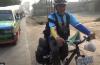 Kisah Kakek asal Tangerang Selatan Gowes Sepeda ke Mekkah demi Bisa Naik Haji