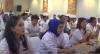 Partai Perindo Gelar Rapat Konsolidasi Pemenangan Pemilu 2024 di Kota Palu