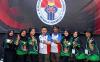 Pemuda Perindo Apresiasi Festival Pemuda Indonesia 2023 Gelaran Kemenpora