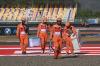 400 Marshal MotoGP Mandalika Berasal dari NTB