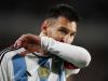 Dimas Drajad, Ramadhan Sananta Sejajar Lionel Messi Sebagai Top Skor Kualifikasi Piala Dunia 2026