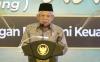 Wapres Orasi Ilmiah di Uninus Bandung, Minta Perguruan Tinggi Bangun Akhlak Masyarakat
