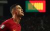 Dapat Tantangan Cetak 1000 Gol, Cristiano Ronaldo: Lihat Saja!