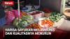 Harga Sayuran dan Cabai di Sleman Melambung, Warga Terpaksa Tetap Beli karena Butuh