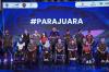 Hasil Asian Para Games 2022: Keren! Atlet Catur Raih Emas ke-27 Bagi Indonesia
