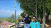 Kampung Unik Kalaodi di Puncak Gunung Tidore, Wisata Sekaligus Mencicipi Durian