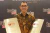 Penghargaan dalam Menggairahkan Logistik Nasional - Bagian 2