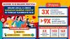Shopee 10.10 Brands Festival, Penjualan Brand Lokal dan UMKM Naik 9 Kali Lipat
