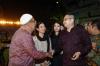 Kunjungi Masjid Cheng Hoo dan Diterima Sebagai Keluarga, Ganjar Dapat Songkok dari Muslim Tionghoa - Bagian 3