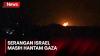 Warga Palestina Dievakuasi dari Gaza Utara karena Ancaman Invasi Israel