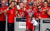 Juara MotoGP Indonesia 2023, Francesco Bagnaia: Terima Kasih Mandalika