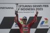 Foto-Foto Pembalap Ducati Francesco Bagnaia Juara MotoGP Mandalika - Bagian 3