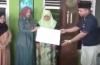 MNC Life Serahkan Klaim Asuransi ke Ahli Waris, Bacaleg Perindo: Ini Bentuk Tanggung Jawab