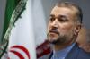 Iran: Jika Kekejaman Israel di Gaza Berlanjut, Kami Tak Bisa Cuma Jadi Penonton!
