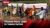 Tradisi Pacu Jawi, Berawal dari Bajak Sawah hingga Lomba Adu Cepat Sapi
