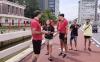 Momen Pemain Timnas Indonesia Jalan-Jalan di Bandar Seri Begawan, Sandy Walsh Ngeluh Panas