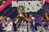 Juara Turnamen Futsal Axis Nation Cup 2023 - Bagian 1