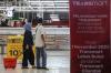 Transmart Lebak Bulus Tutup Permanen 1 November 2023