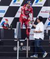 Erick Thohir Bangga Antusiasme Penonton MotoGP Indonesia Makin Meningkat