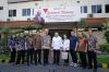 HT dan Ganjar Pranowo Dukung Kopi Indonesia Bersaing di Pasar Dunia  