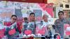 Pencuri dan Penyekap Pegawai Minimarket di Sukabumi Ditangkap Polisi, 2 Buron 