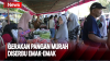 Harga Beras Mahal, Emak-Emak Serbu Pangan Murah 