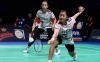 Hasil Denmark Open 2023: Febriana/Amalia Usir Duo Jepang, Lolos Perempat Final
