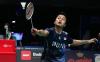 Hasil Denmark Open 2023: Anthony Sinisuka Ginting Hancurkan Christo Popov