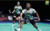 Hasil French Open 2023: Rehan/Lisa Angkat Koper usai Dikalahkan Ganda China