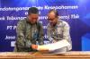 BTN Syariah dan PEMA Kerja Sama Jasa Layanan Perbankan