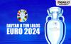 Infografis Daftar 8 Tim Lolos Euro 2024
