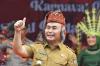 Jelang Pemilu 2024, Gubernur Kalteng: Sambut Pesta Demokrasi dengan Gembira