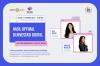 Mau Hasil Optimal di Investasi Digital, Bisa Nggak Ya? Simak IG Live MNC Asset dan Ulfa Nadiva   