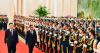 Bertemu Xi Jinping, Presiden Jokowi Berharap China Jadi Mitra Strategis Pembangunan IKN