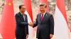 Pertemuan Jokowi dan Xi Jinping Hasilkan 10 Kesepakatan, Apa Saja?