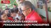 Sekjen PDIP Bocorkan Rangkaian Prosesi Pengumuman Bacawapres hingga Deklarasi Pendamping Ganjar