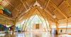 5 Tempat Asyik untuk Yoga di Bali, Unik Ada yang di Gubuk Bambu Pemandangannya Pantai