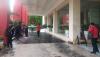  Jelang Pengumuman Cawapres Ganjar, Kantor DPP PDIP Mulai Ramai