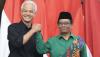 Partai Perindo Ajak Masyarakat Ikut Antarkan Ganjar-Mahfud MD Daftar ke KPU Besok