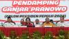 Megawati: Mahfud MD Dikenal sebagai Pendekar Hukum dan Pembela Wong Cilik
