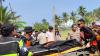 Santri Habib Bahar Ditemukan Meninggal di Pantai Cisolok Sukabumi