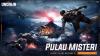 Pemain Garena Undawn Dapat Patch Island Mystery, Bawa Berbagai Hal Baru