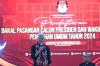 Ganjar Pranowo Sebut Penyusunan Visi Misi Pilpres 2024 Libatkan Pakar