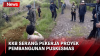 Pekerja Proyek Pembangunan Puskesmas Diserang KKB di Puncak Papua, 1 Tewas