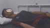 Viral Santri di Palembang Diduga Dibakar Teman saat Tidur, Luka di Tangan
