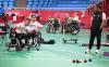Tim Boccia Indonesia Bawa Misi Rebut Medali Perdana di Asian Para Games 2022